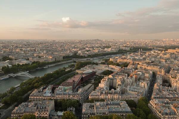 7. arrondissement i Paris