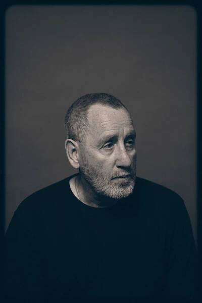 Portrait + Headshot Photographer, Brixton, London | KAMBO - Michael & Paddy