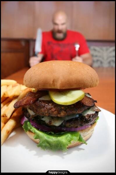 20080805 - Dylan Burger