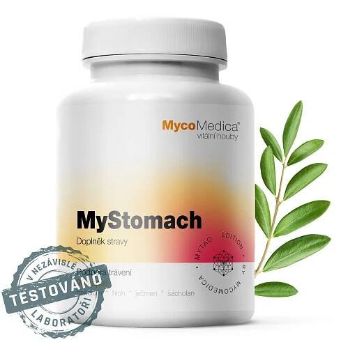MyStomach