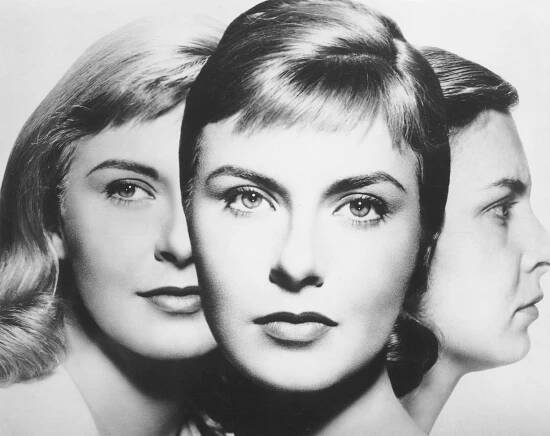 Joanne Woodward