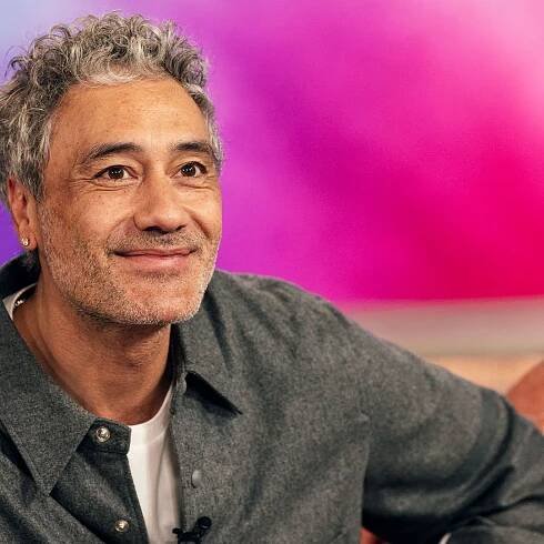 Taika Waititi talks uplifting sports drama Next Goal Wins: "I do still feel like an outsider"
