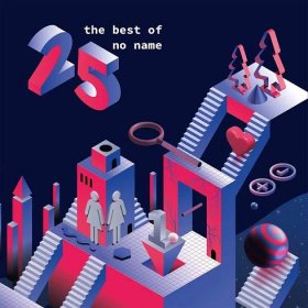 The best of 25 No Name | NO NAME - eshop