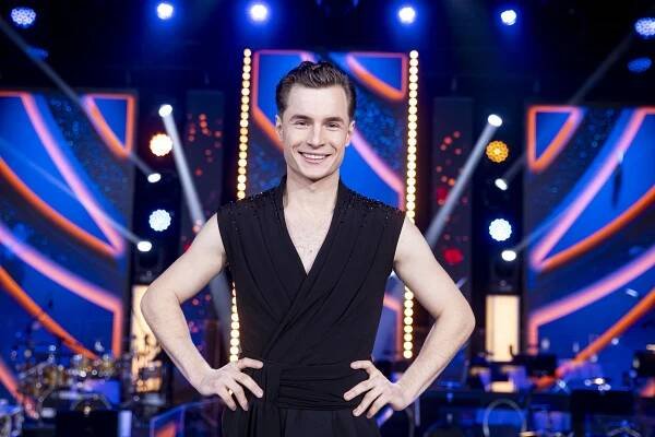 StarDance ovládli Oskar Hes a Kateřina Bartuněk Hrstková