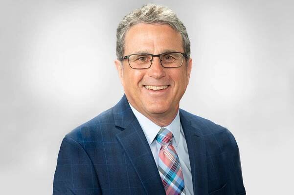 Dr. David Lewis