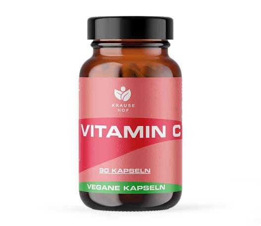 Krause Hof - Vitamin C