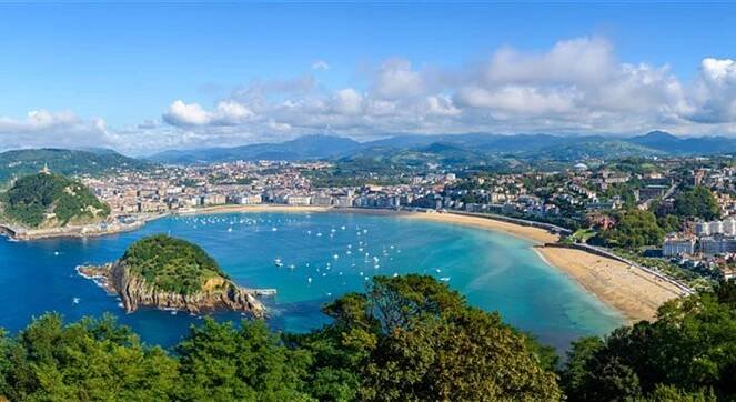 San Sebastián
