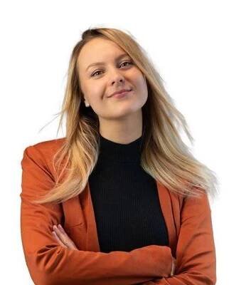 Lucie Kozáková - finanční poradce foto 1