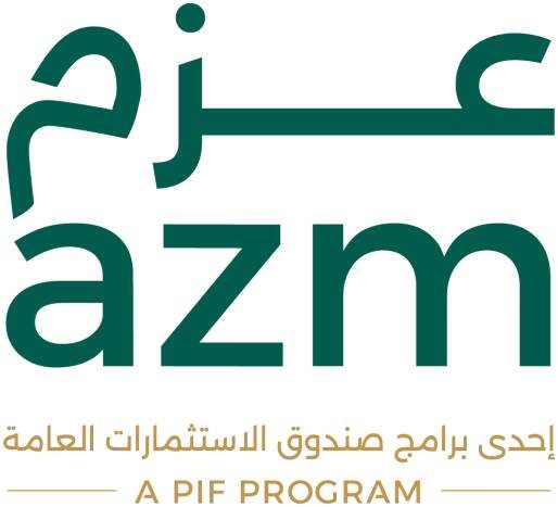 azm Workforce Development Program logo