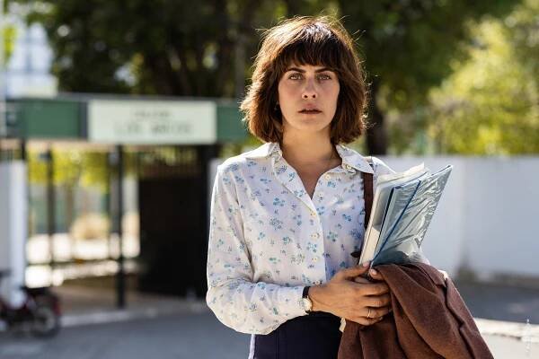 María León - El universo de Óliver - Promo