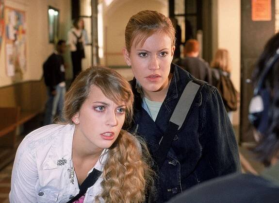 Mein Leben & ich - Niko (S04E11) (2005)