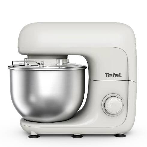 Kuchynský robot Tefal Bake Essential QB160138 Krémový