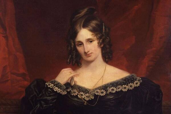 35 Facts About Mary Shelley
