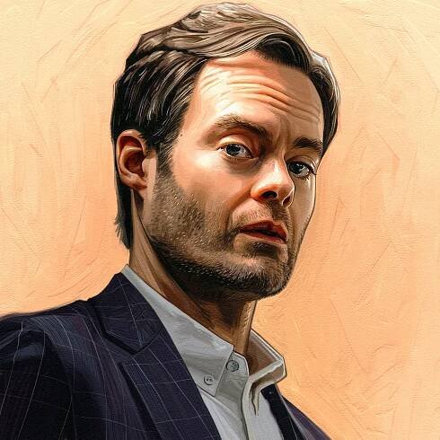 Bill Hader