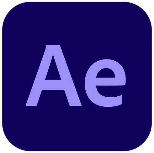 Icon for Adobe After Effects