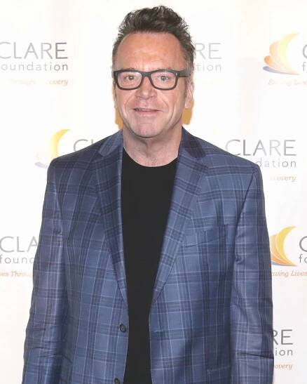 Tom Arnold Claims He Has Apprentice Outtakes of Trump Saying the N-Word, the C-Word and 'Retard'
