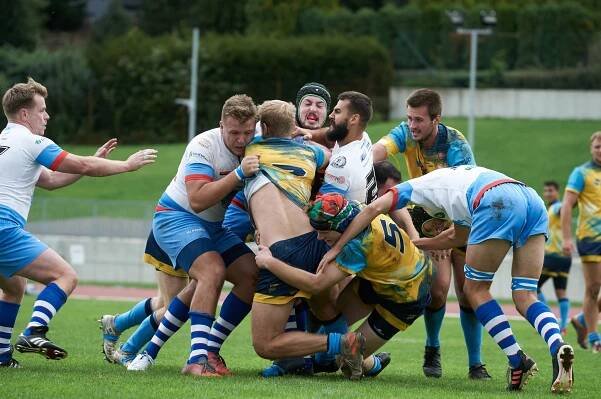 Rugby Club Zlín