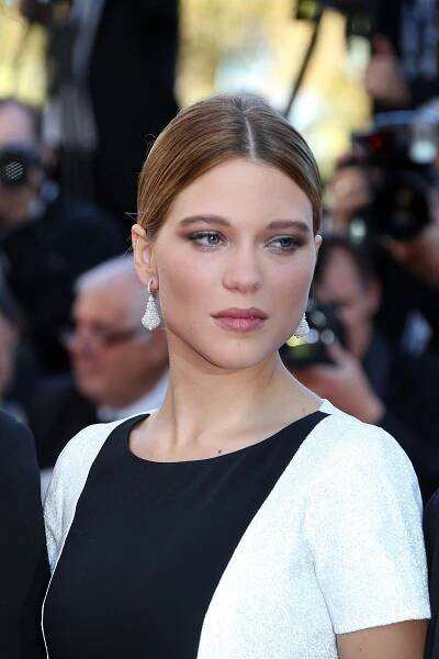 20 Iconic Photos From Cannes Film Festival - The Fashion Hub