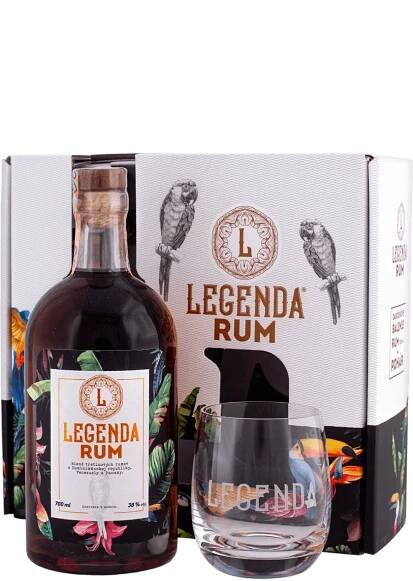 Legenda - Alkoholonline.sk