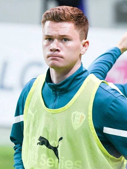 Sebastian Grønning