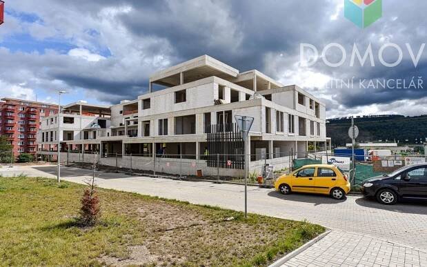 3+kk, Nepilova, Beroun, 108 m²