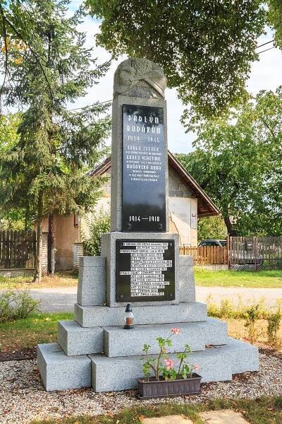 Soubor:Seletice - pomník padlých.jpg – Wikipedie