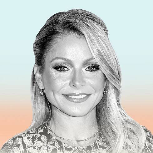 Kelly Ripa Wants Nothing to Do With Keto, Thank You Very Much