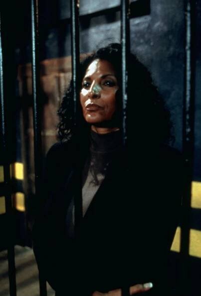 Zákon a pořádek: Útvar pro zvláštní oběti - Zmizení - Z filmu - Pam Grier