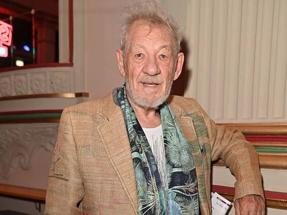Ian McKellen Will Open All-Trans Production of Twelfth Night, Shakespeare’s Most Trans Play