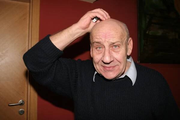 Miroslav Moravec