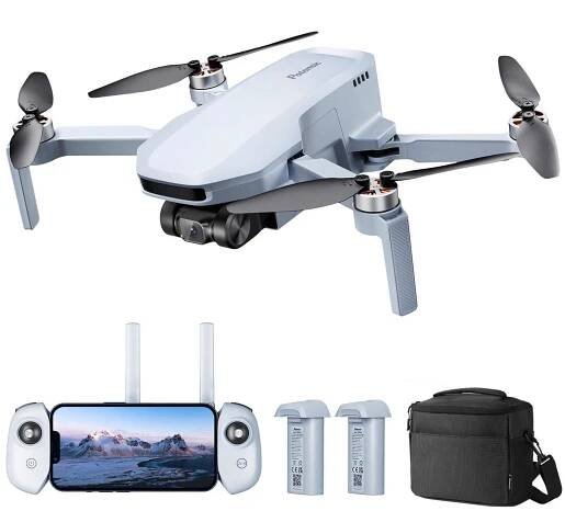 Potensic Atom 4K SE Fly More Kit 1 od 7 490 Kč