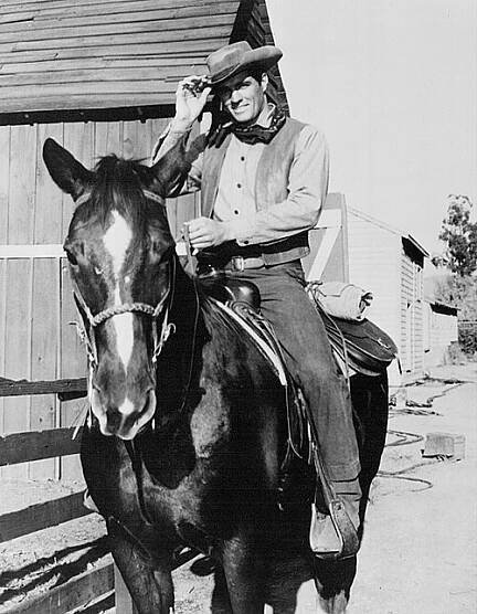 John Gavin - Wikipedia