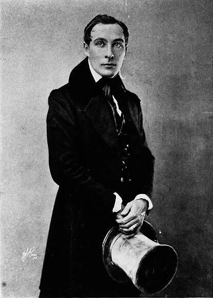 Lionel Atwill