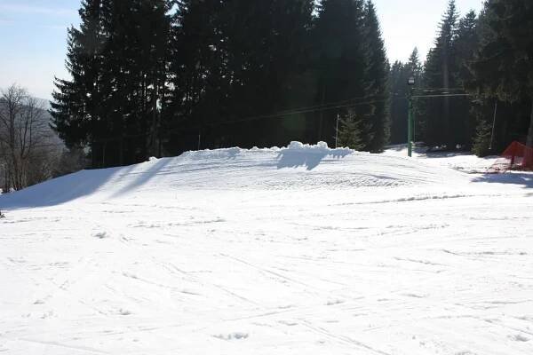 Skiareál Kubova Huť | Slevomat.cz