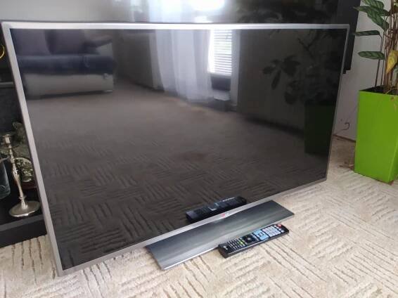 Televize LG 42LB650V - TV, audio, video