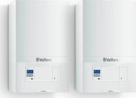 Vaillant VU 486/5-5 ecoTEC plus 0010027033