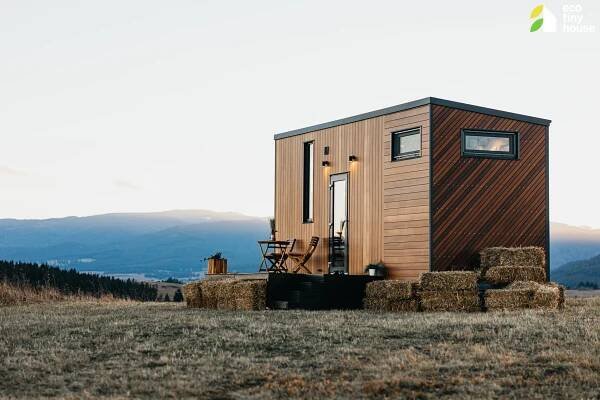 Tiny house VENKOV - Tiny house prodej