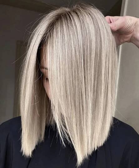Pin by Erica Whittington on Hair
