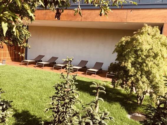 ROZŠÍŘENÍ VENKOVNÍHO PROSTORU WELLNESS