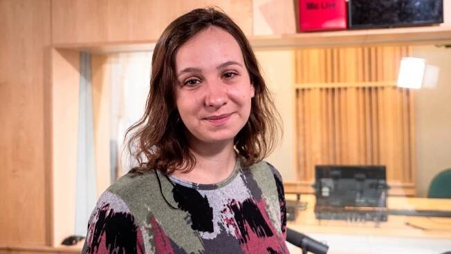 Darja Stomatová: Jediné, co může Putina porazit, je jednota těch, kteří s režimem nesouhlasí. Jednota je, ale je tichá, to je problém