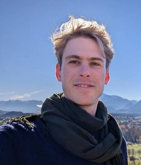 Benedikt Gräßle – GAMM Juniors 