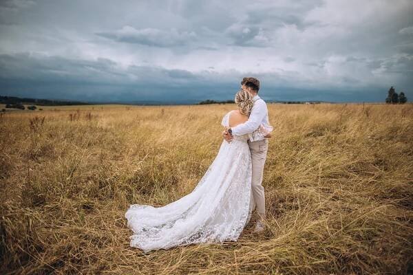 Svatební focení Lipník nad Bečvou V-Podhoří Fotograf Radek Janásek • Firmy.cz