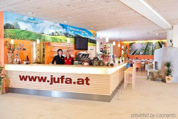 Jufa Waldviertel