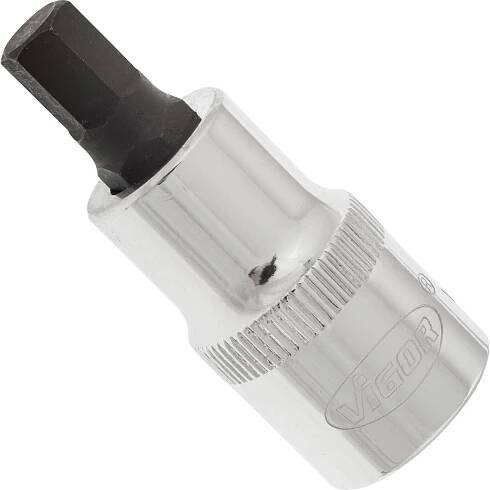 Vigor V2105 inbus nástrčný klíč 10 mm 1/2