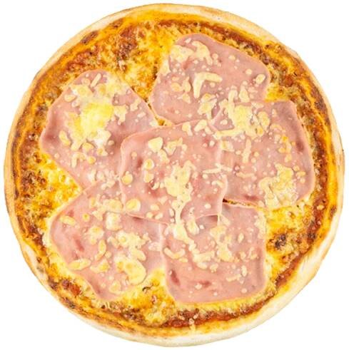 Konfigurace | DON CORLEONE PIZZA