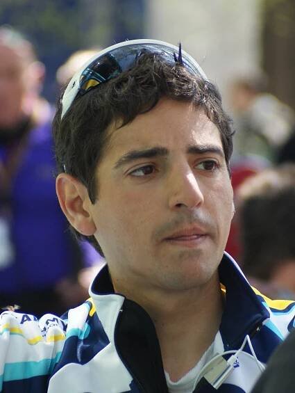 Jesús Hernández (cyclist)