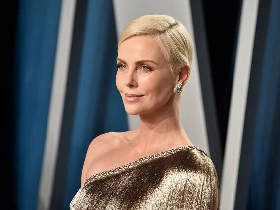 Charlize Theron Dyed Her Hair Red and Is Basically Unrecognizable — See Her New Look