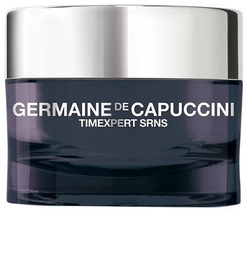 Germaine de Capuccini Timexpert Srns Intensive Recovery Cream - pleťový krém pro intenzivní obnovu pleti 50 ml z kategorie Pleťové krémy a emulze