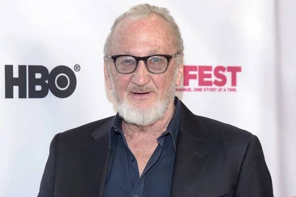 Watch the trailer (if you dare!) for Hollywood Dreams and Nightmares: The Robert Englund Story