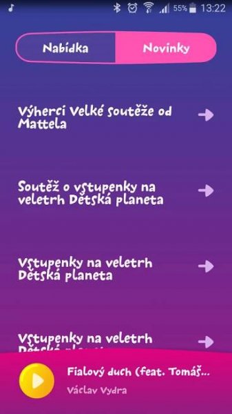Pigy rádio